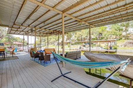 120 Siesta Court, Granbury, Texas 76048, HOA KỲ