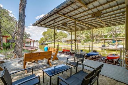 120 Siesta Court, Granbury, Texas 76048, HOA KỲ