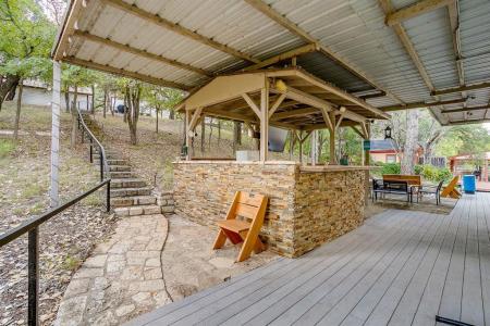 120 Siesta Court, Granbury, Texas 76048, HOA KỲ