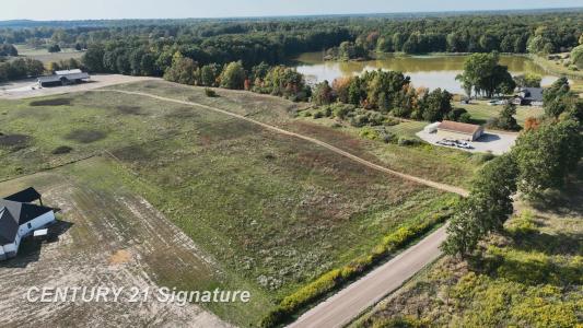 9480 Irish, Goodrich, Michigan 48438, États-Unis