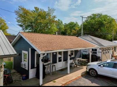 630 W Houghton Lake, Prudenville, ミシガン 48651, アメリカ合衆国