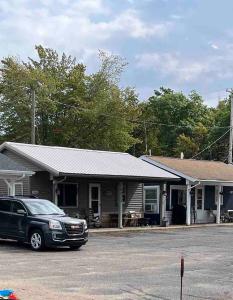 630 W Houghton Lake, Prudenville, מישיגן 48651, ארצות הברית של אמריקה