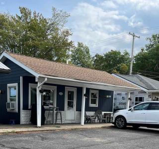 630 W Houghton Lake, Prudenville, מישיגן 48651, ארצות הברית של אמריקה