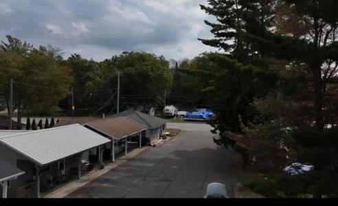 630 W Houghton Lake, Prudenville, מישיגן 48651, ארצות הברית של אמריקה