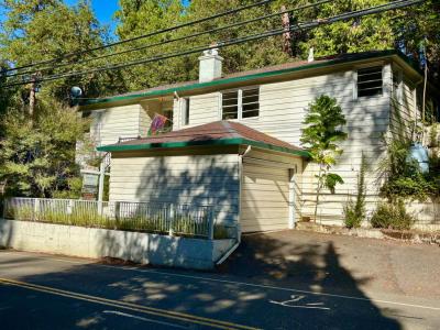 3153 Cedar Ravine Road, Placerville, California 95667, USA