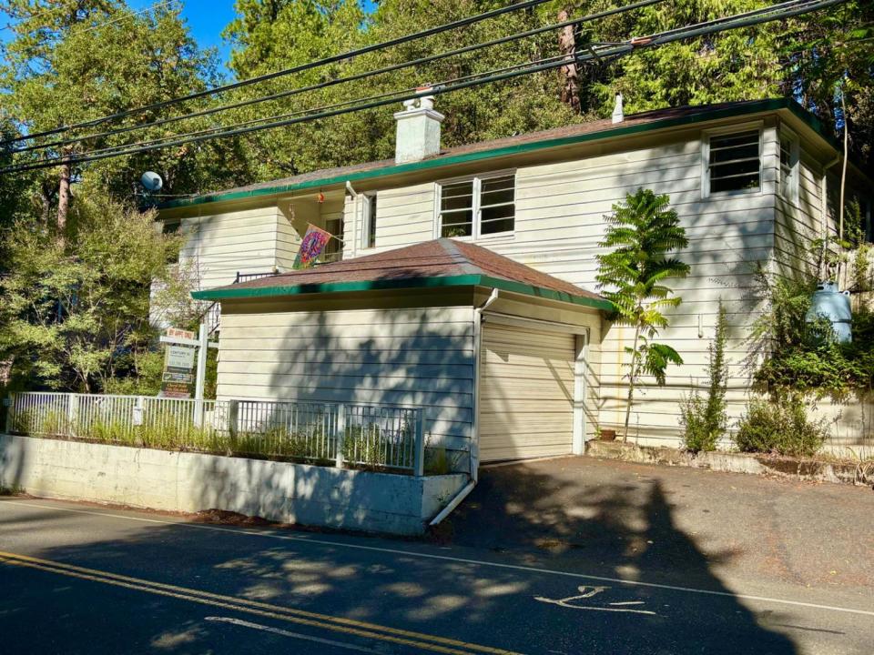 3153 Cedar Ravine Road, Placerville, 加利福尼亚州 95667, 美国