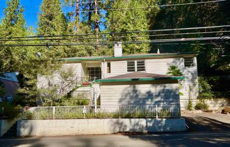 3153 Cedar Ravine Road, Placerville, 加利福尼亚州 95667, 美国
