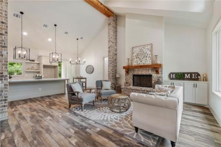 5847 Thousand Oaks Road, College Station, Texas 77845, États-Unis