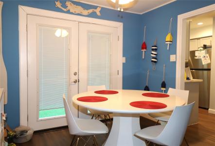 2103 Place Rebecca Lane D6, Houston, Texas 77090, Stati Uniti