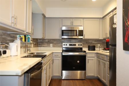 2103 Place Rebecca Lane D6, Houston, Texas 77090, Stati Uniti