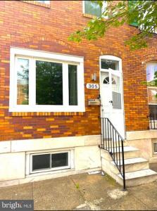 305 S Lehigh Street, Baltimore, Maryland 21224