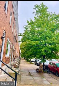 305 S Lehigh Street, Baltimore, Мериланд 21224, Соединенные Штаты