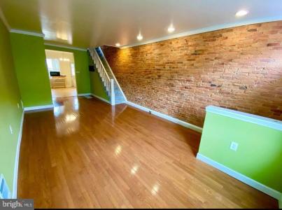 305 S Lehigh Street, Baltimore, Мериланд 21224, Соединенные Штаты