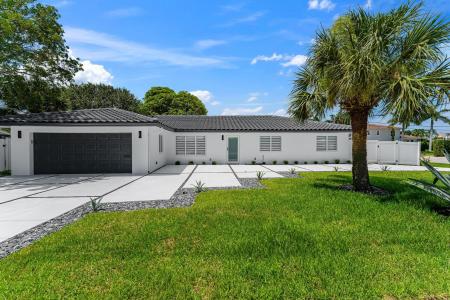 699 NE 70th St, Boca Raton, 佛羅里達州 33487, 美國