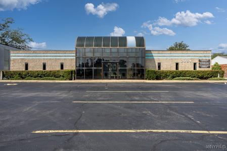 2084 Sheridan Drive, Tonawanda, NY 14223, USA