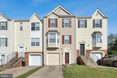 207 Wimbeldon Court Unit# 210, Stafford, Virginia 22556, USA
