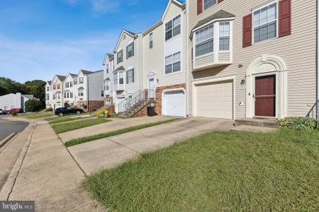 207 Wimbeldon Court Unit# 210, Stafford, 弗吉尼亚州 22556, 美国