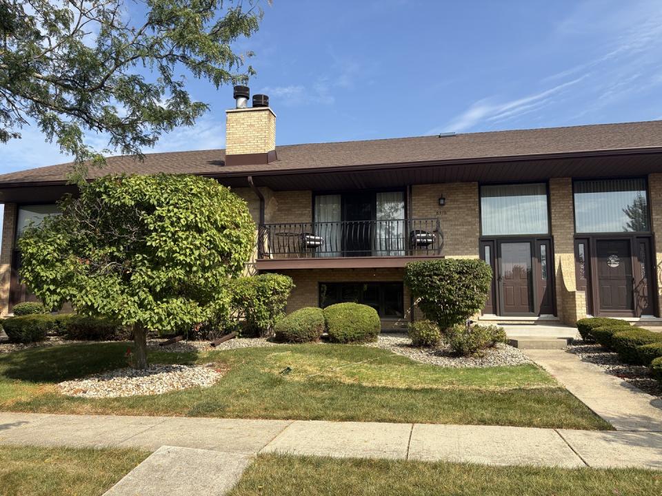 8316 161st Place , 0, Tinley Park, Illinois 60477, USA