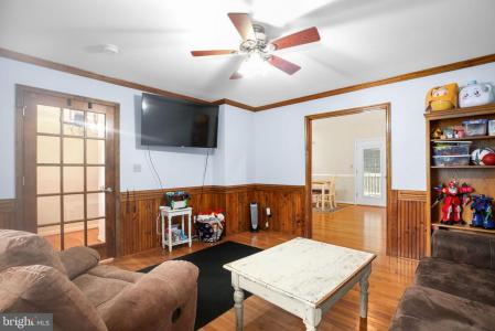 13706 Flank March Lane, Spotsylvania, Virginia 22551