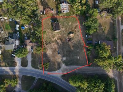 5347 Greenwood, Alger, Michigan 48610, USA