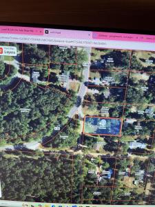 5347 Greenwood, Alger, Michigan 48610, USA