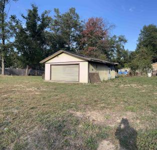 5347 Greenwood, Alger, Michigan 48610, USA