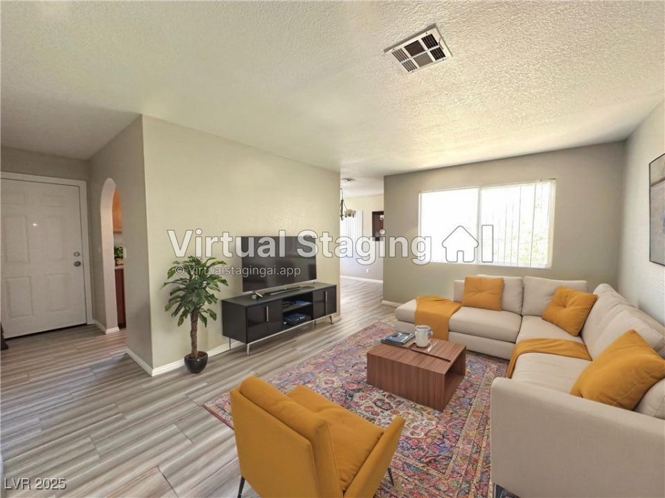 1814 Decatur Boulevard #203, Las Vegas, Nevada 89108, Estados Unidos