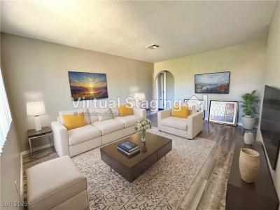 1814 Decatur Boulevard #203, Las Vegas, Nevada 89108, Estados Unidos