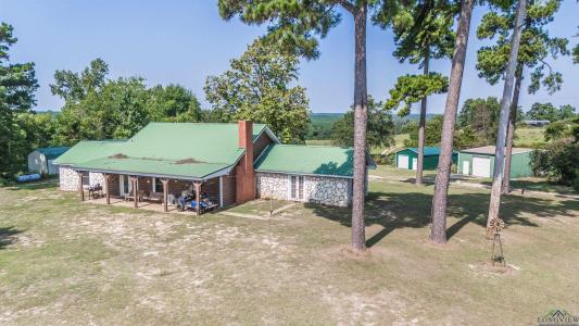 1349 Shady Grove Road, Jefferson, Texas 75657, USA