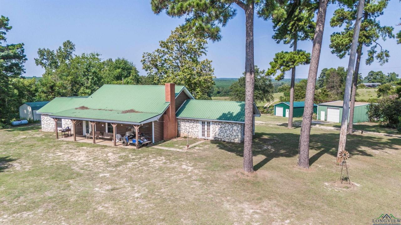 1349 Shady Grove Road, Jefferson, Texas 75657, Estados Unidos