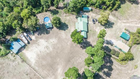 1349 Shady Grove Road, Jefferson, Texas 75657, Estados Unidos