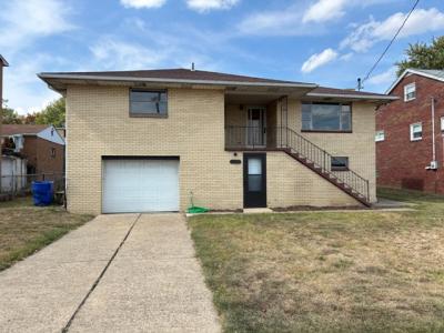 124 California Avenue, Weirton, 西維吉尼亞州 26062, 美國