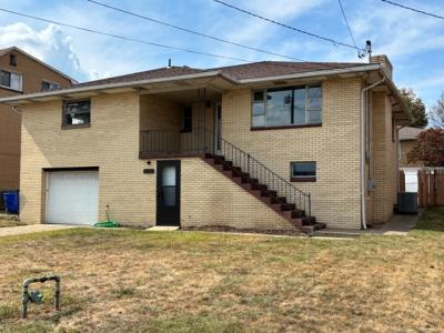 124 California Avenue, Weirton, West Virginia 26062, Estados Unidos