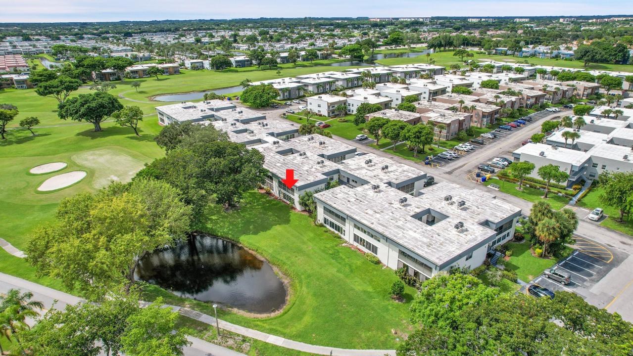 497 Piedmont K, Delray Beach, Floride 33484, États-Unis