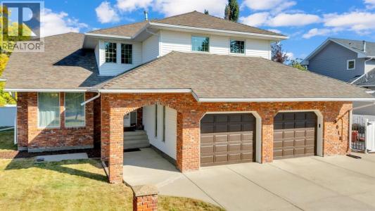 6018 58 STREET, Olds, Alberta T4H 1K3, Kanada