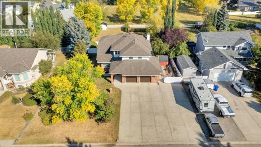 6018 58 STREET, Olds, Alberta T4H 1K3, Kanada