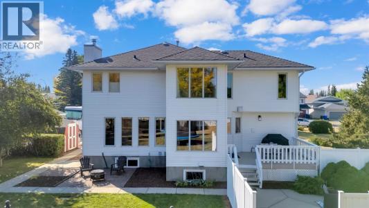 6018 58 STREET, Olds, Alberta T4H 1K3, Kanada