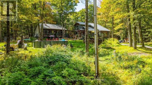 17502 HIGHWAY 118, Highlands East (monmouth), Ontario K0L 2Y0, Canadá