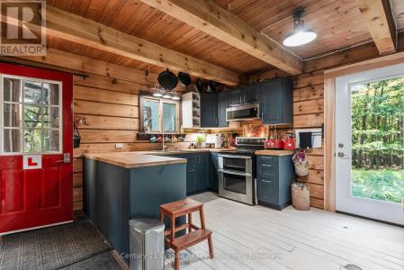 17502 HIGHWAY 118, Highlands East (monmouth), אונטריו K0L 2Y0, קנדה 