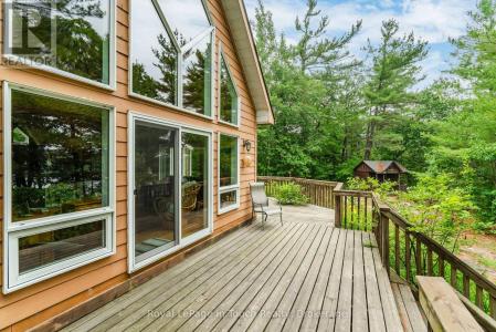 390 IS 360 ISLAND, Georgian Bay (baxter), أونتاريو L0K 1S0, كندا