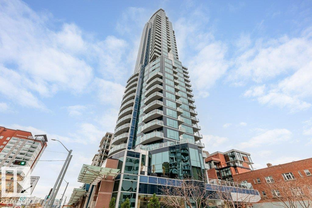 11969 JASPER AVENUE NW, Edmonton, 阿尔伯塔 T5K 0P1, 加拿大