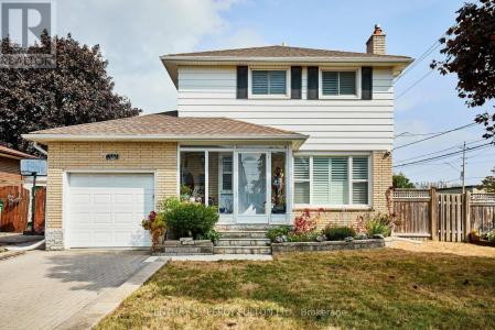 1349 SOMERVILLE STREET NORTH, Oshawa (taunton), Ontario L1G 4L3, Canada