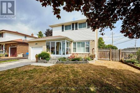 1349 SOMERVILLE STREET NORTH, Oshawa (taunton), 安大略省 L1G 4L3, 加拿大