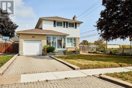 1349 SOMERVILLE STREET NORTH, Oshawa (taunton), 安大略省 L1G 4L3, 加拿大