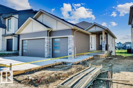 27 ROSEWOOD WY, St. Albert, Alberta T8N 7Y8, Canada