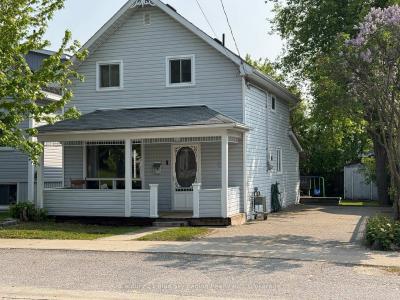 140 FIFTH AVENUE W, North Bay, Ontario P1B 3N5, Canada