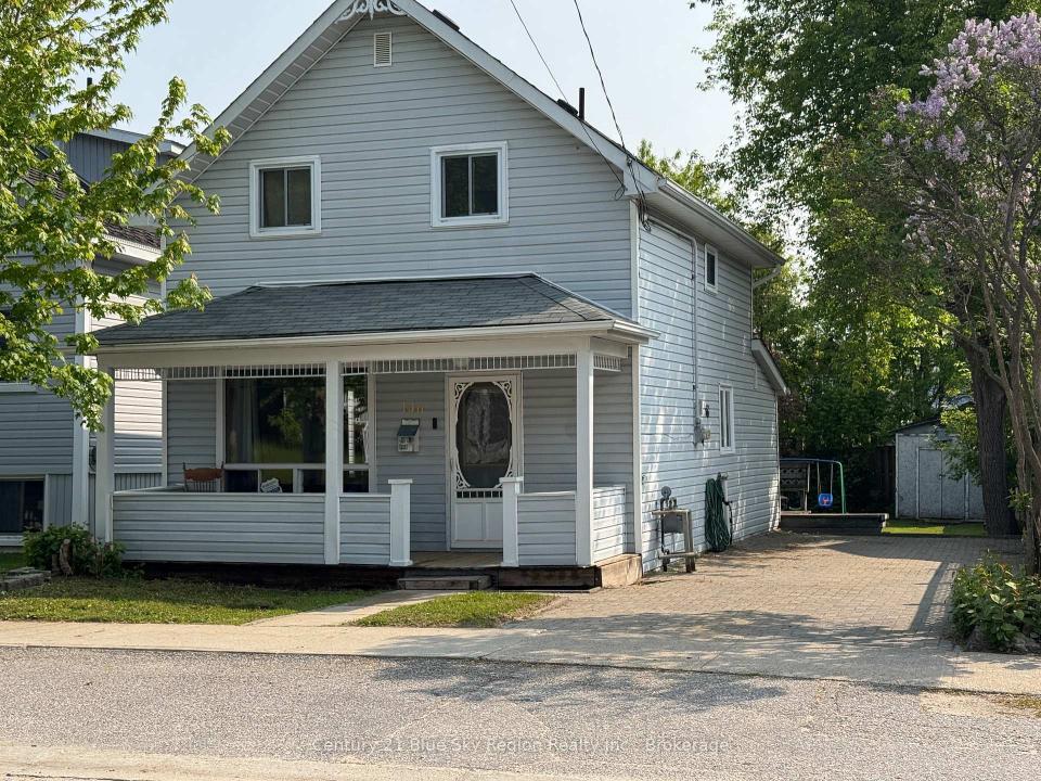 140 FIFTH AVENUE W, North Bay, Ontario P1B 3N5, Canada