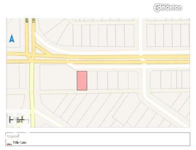 10823 61 AVENUE NW, Edmonton, Alberta T6H 1L9, Canada