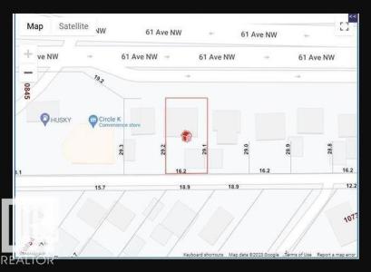 10819 61 AVE AVENUE NW, Edmonton, Alberta T6H 1L9, Canada