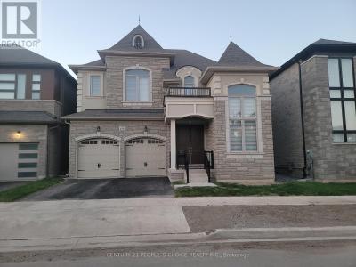 3253 DOVE DRIVE, Oakville (jm Joshua Meadows), Ontario L6H 7G1, Canadá